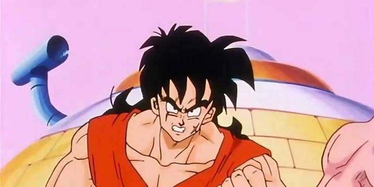 Dragon Ball 10 Ways Yamcha Was Really Underrated Dragon Ball 10 Ways Yamcha Was Really Underrated